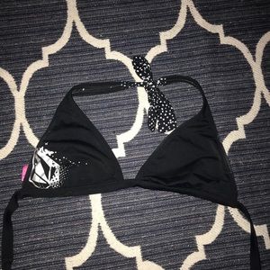 Volcom bikini top